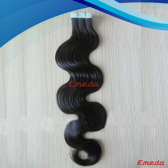 Tape in Hair Extension-4